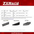 Escalator brush/high quality/fast shipping